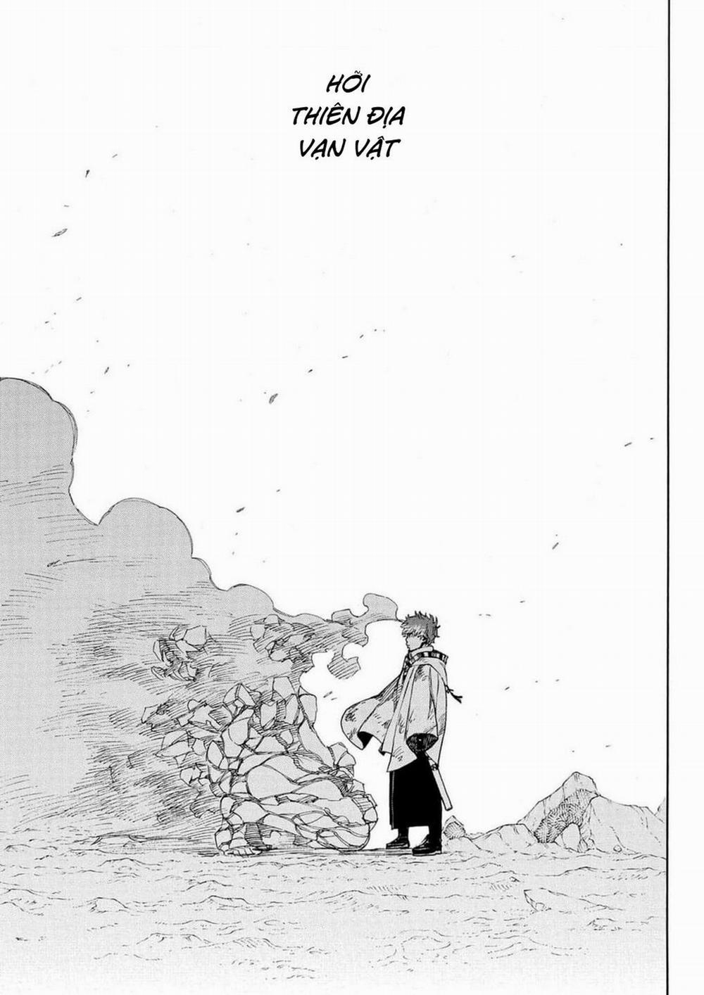 Lam Hỏa Diệt Quỷ 149 trang 37