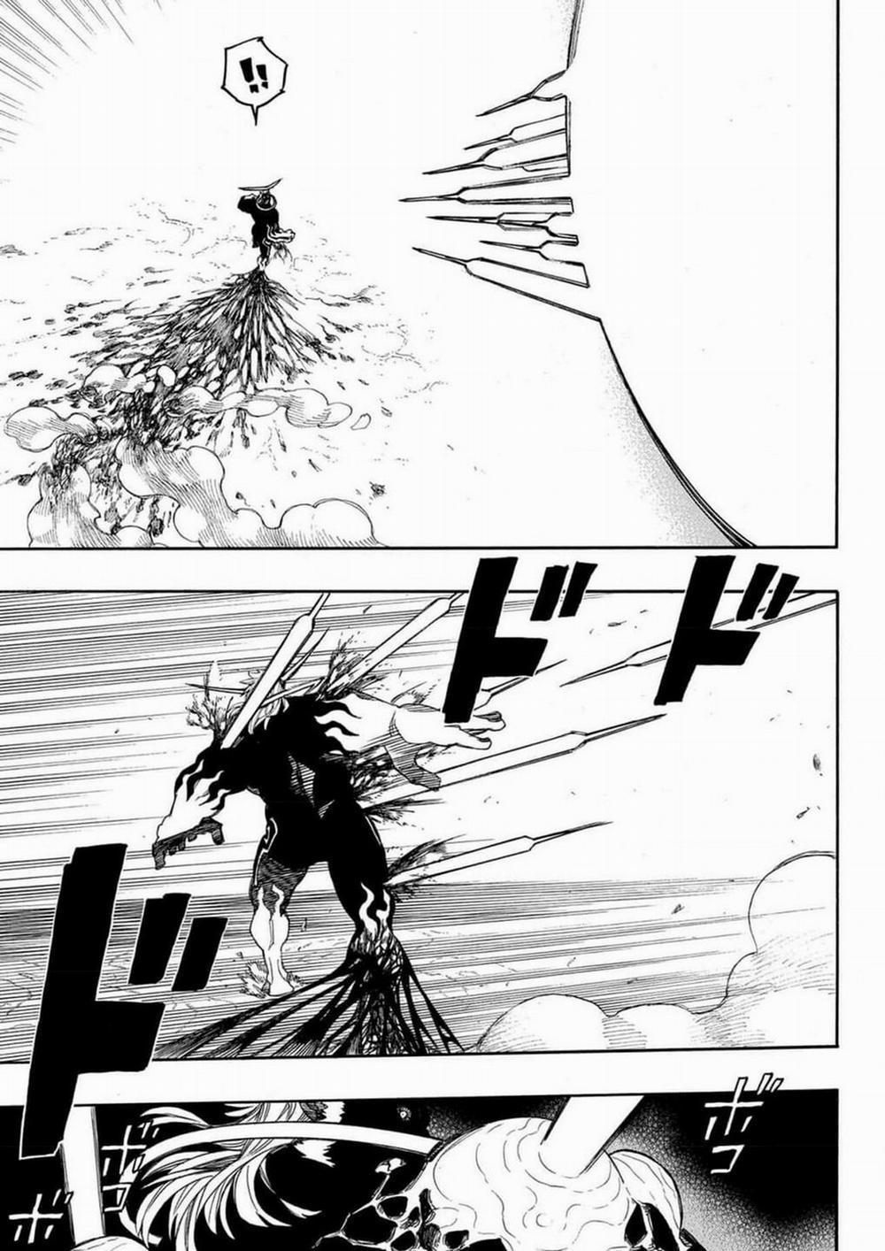 Lam Hỏa Diệt Quỷ 149 trang 4