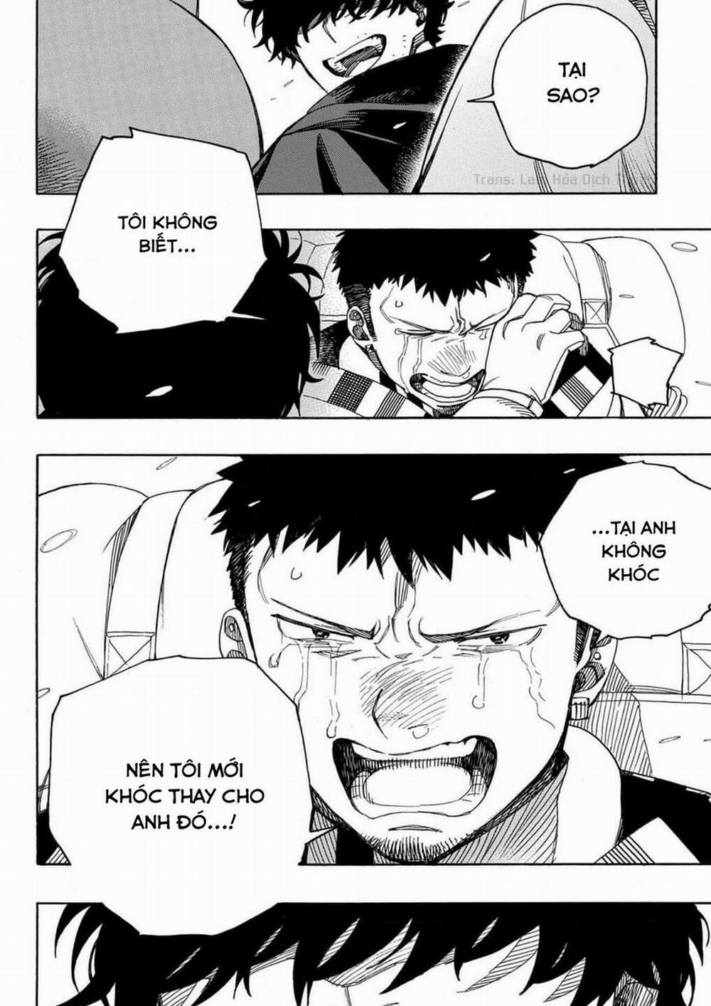 Lam Hỏa Diệt Quỷ 149 trang 40