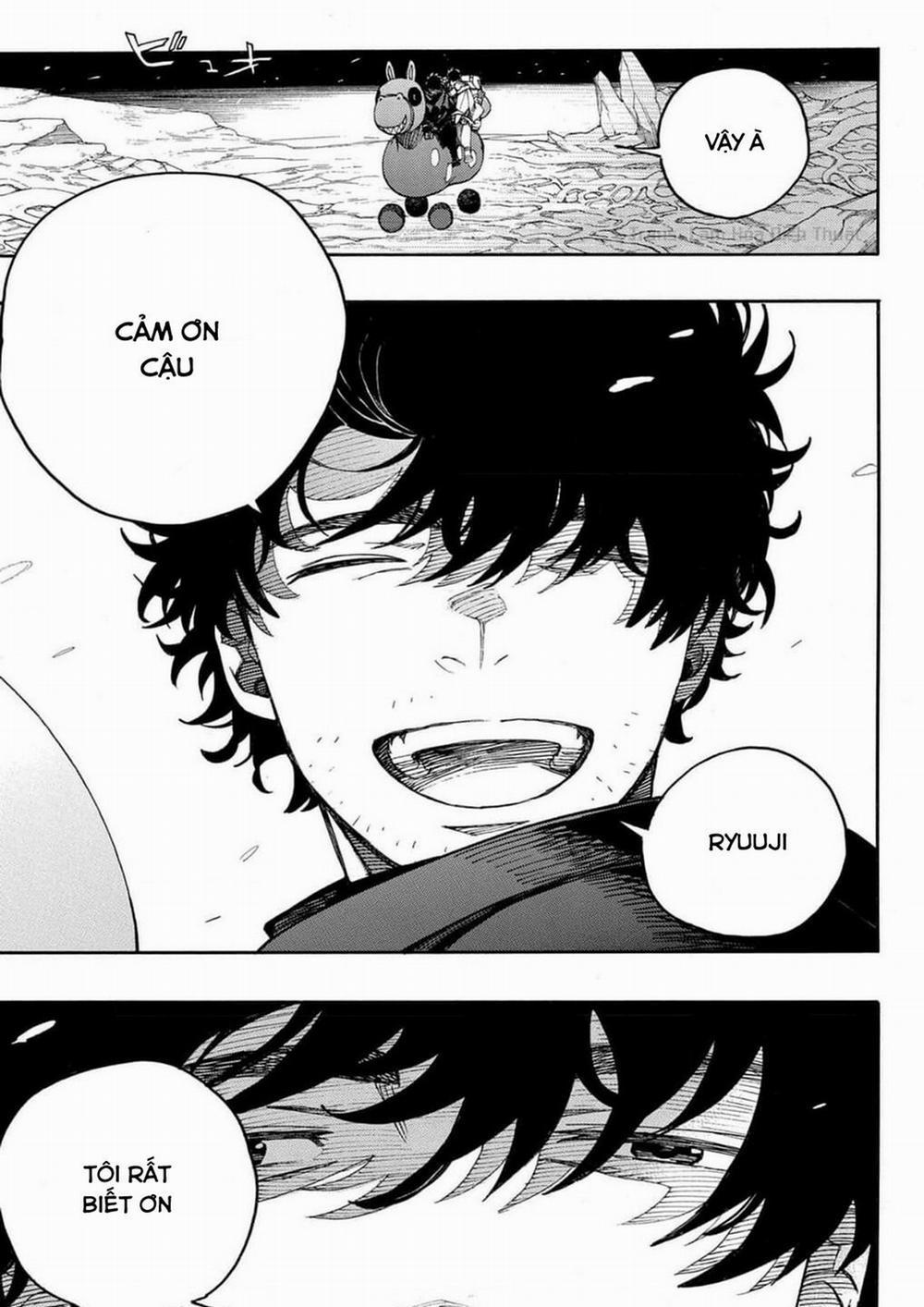 Lam Hỏa Diệt Quỷ 149 trang 41