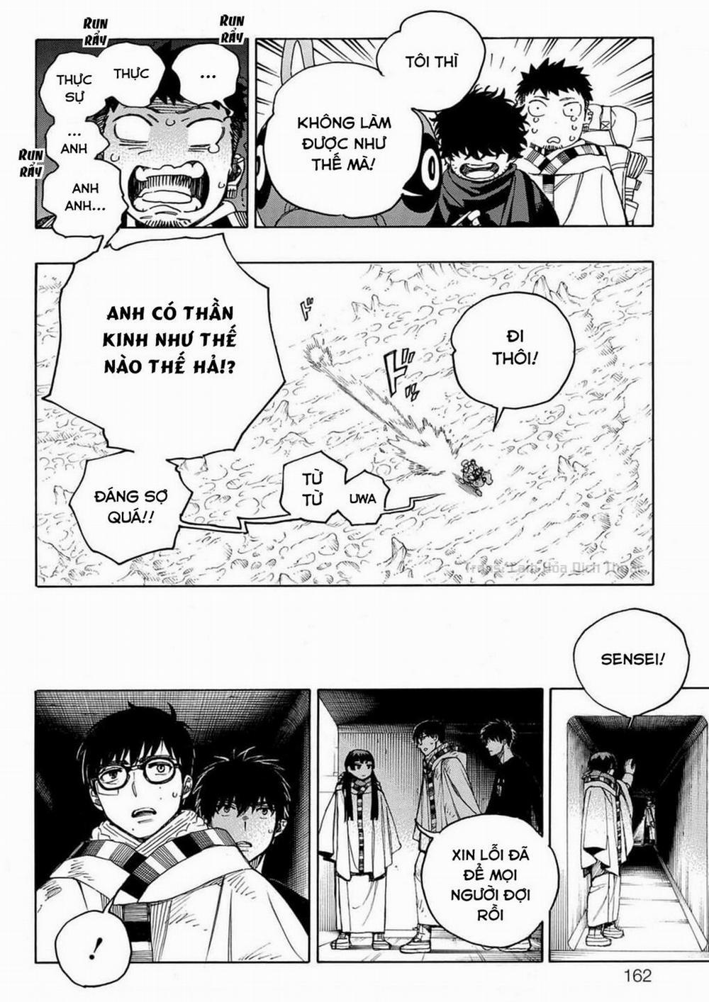 Lam Hỏa Diệt Quỷ 149 trang 42