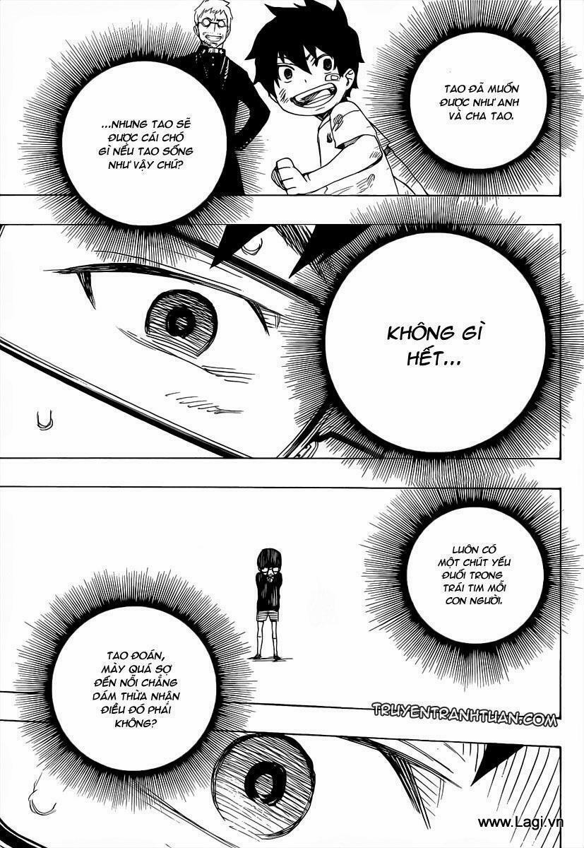 Lam Hỏa Diệt Quỷ 15 trang 30