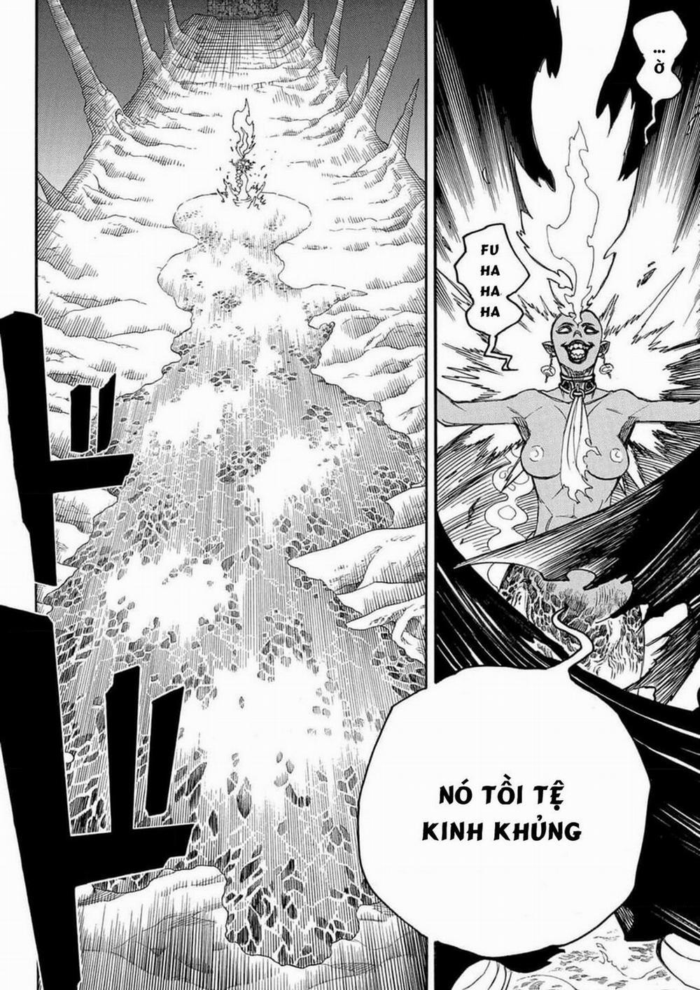 Lam Hỏa Diệt Quỷ 150 trang 19