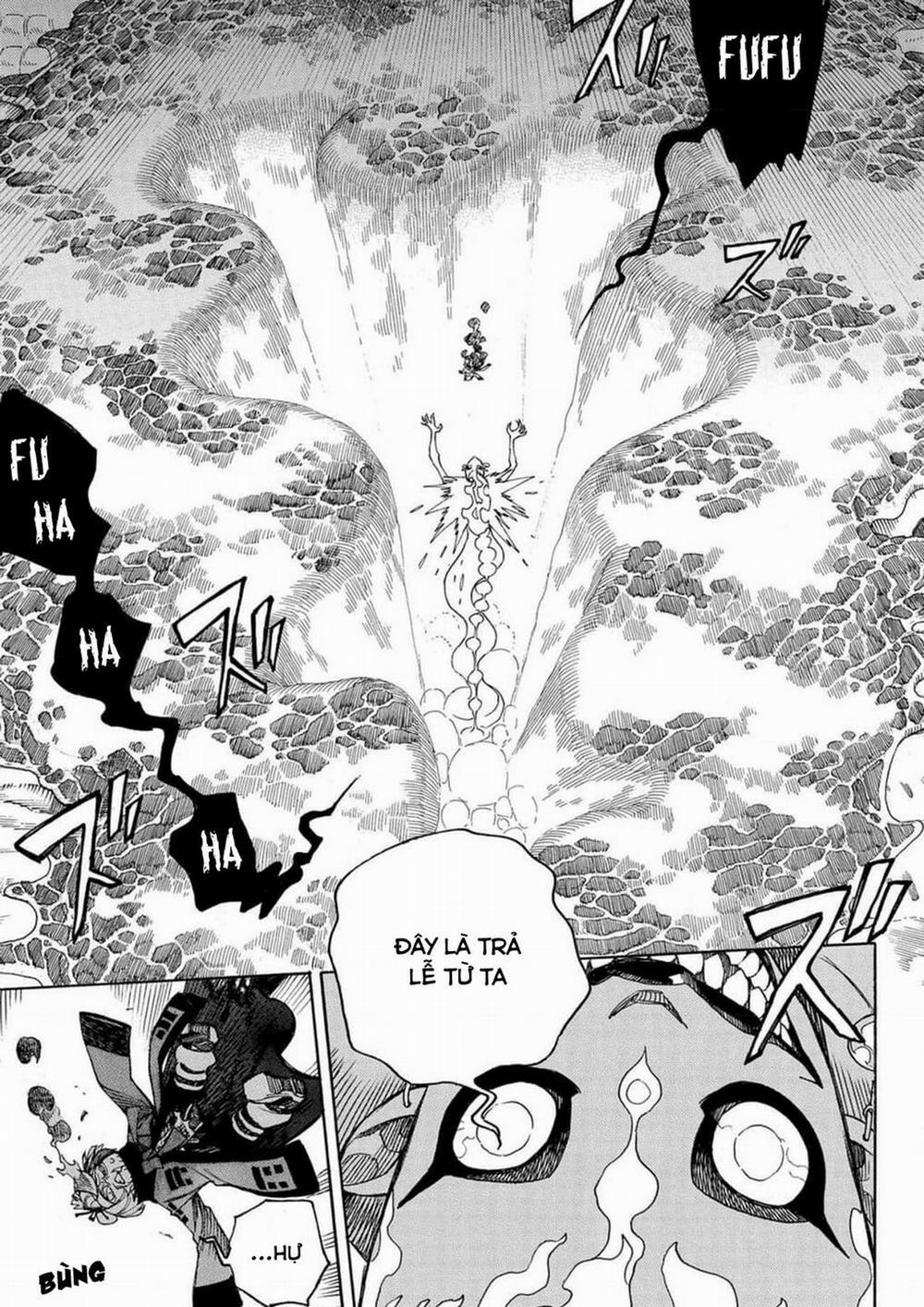 Lam Hỏa Diệt Quỷ 150 trang 22