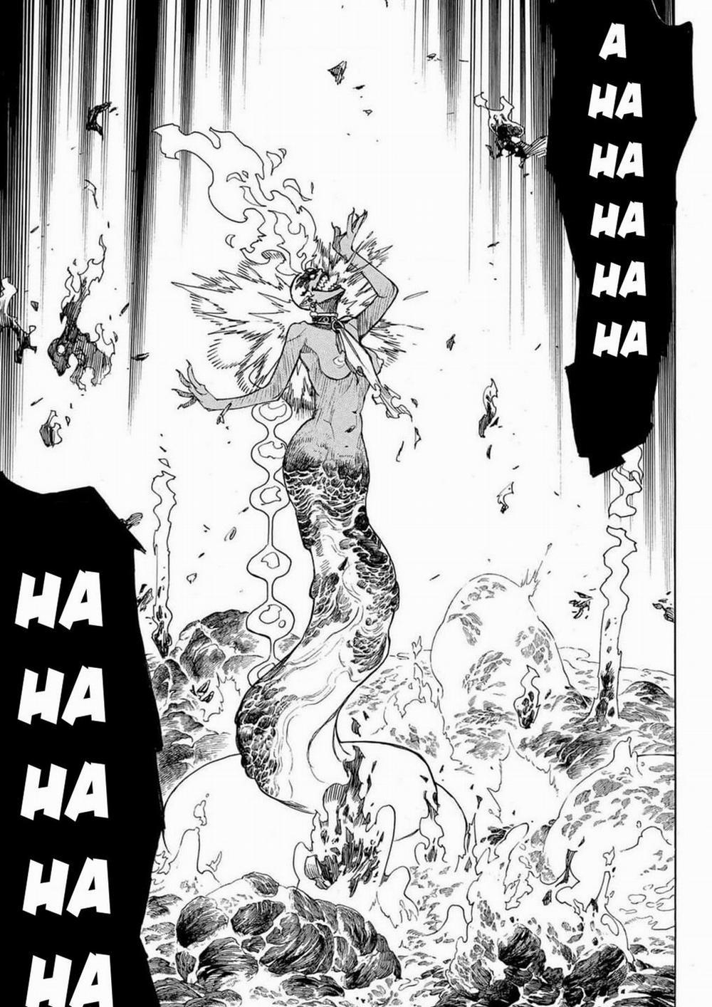 Lam Hỏa Diệt Quỷ 150 trang 24