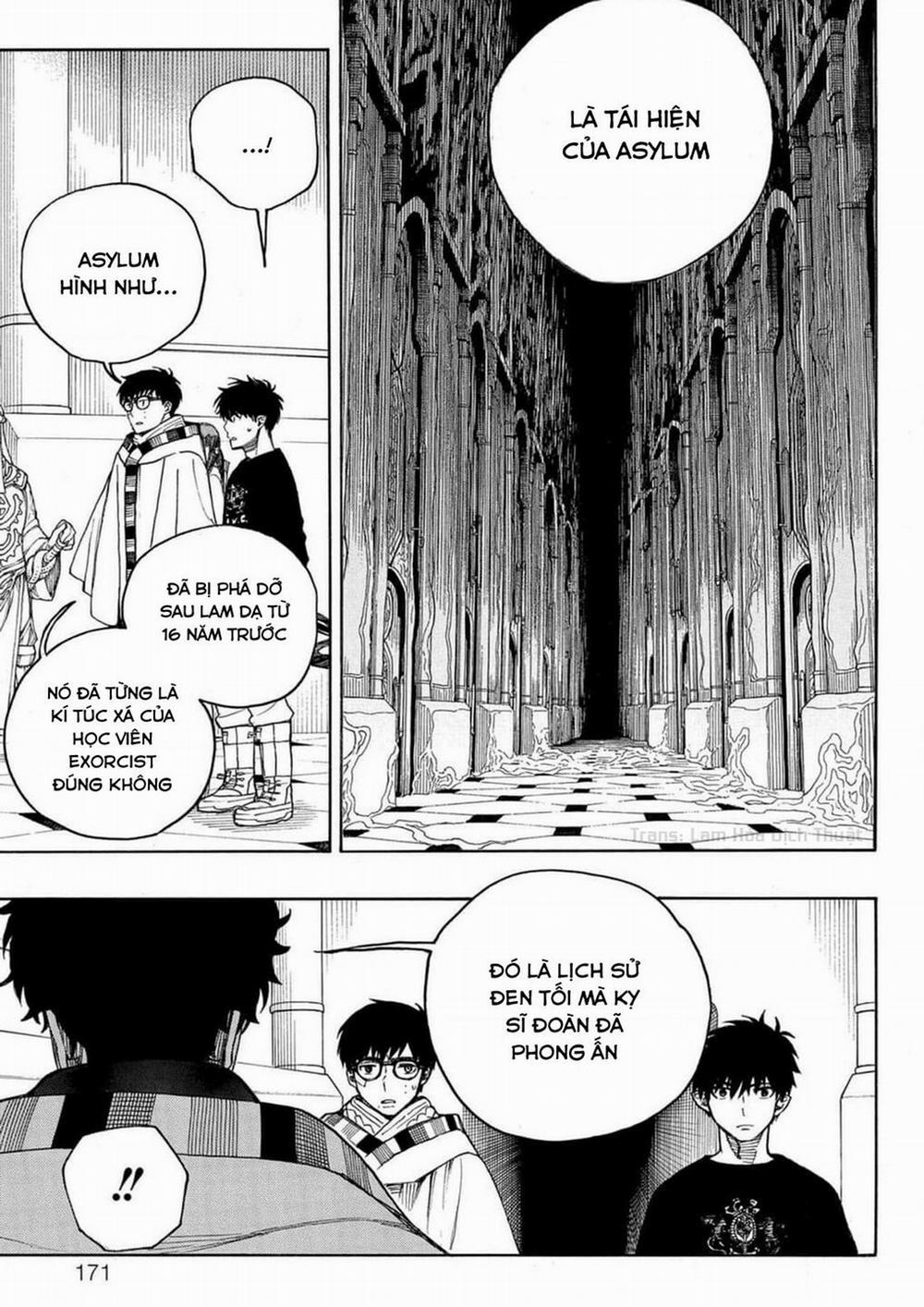 Lam Hỏa Diệt Quỷ 150 trang 6