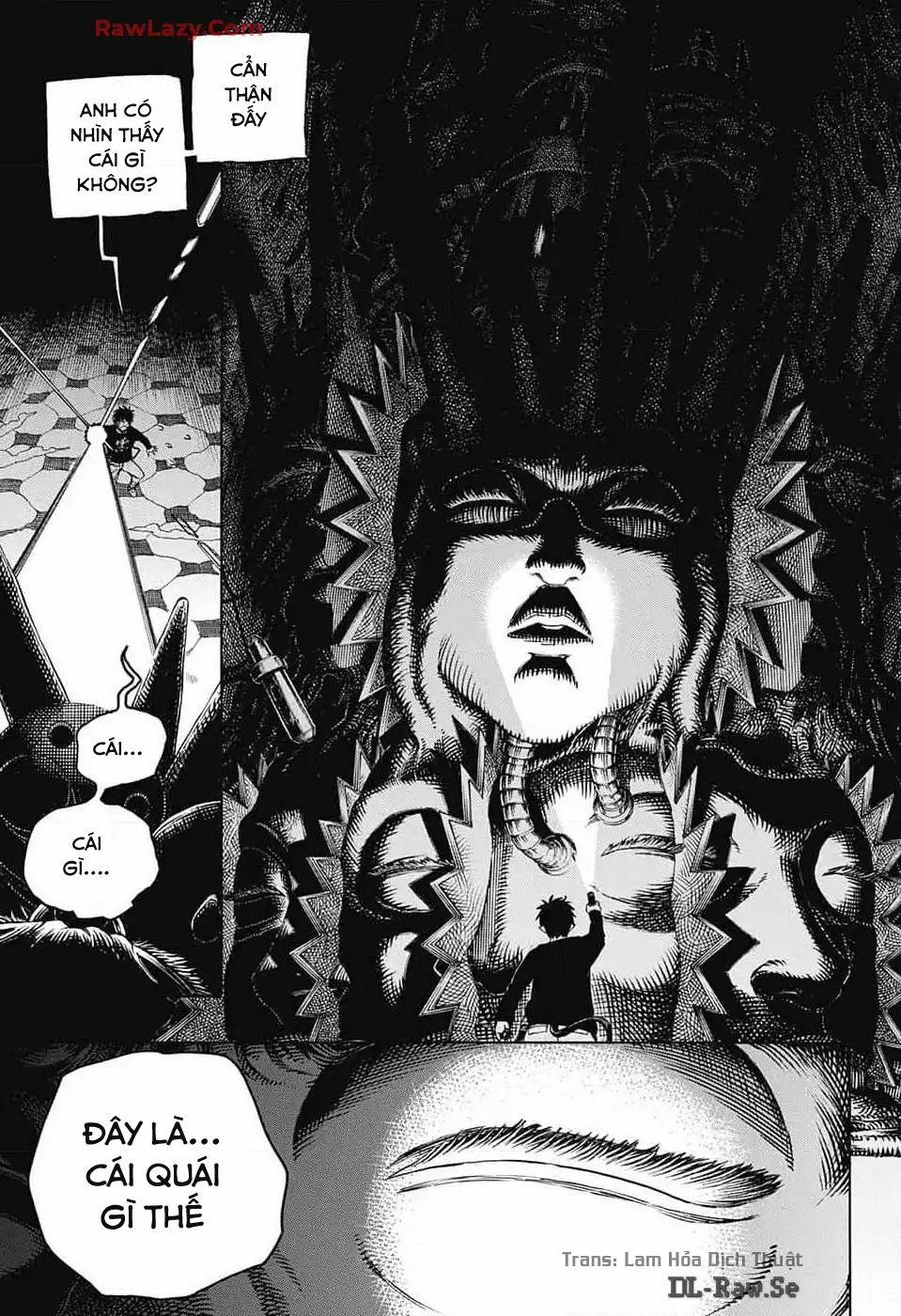 Lam Hỏa Diệt Quỷ 151 trang 11