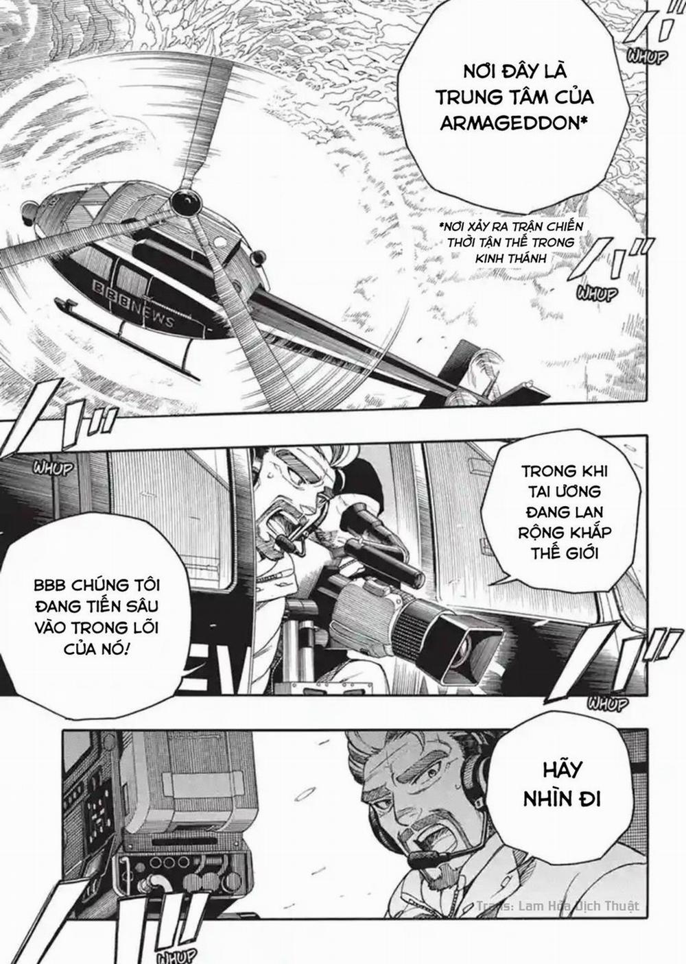 Lam Hỏa Diệt Quỷ 152 trang 11