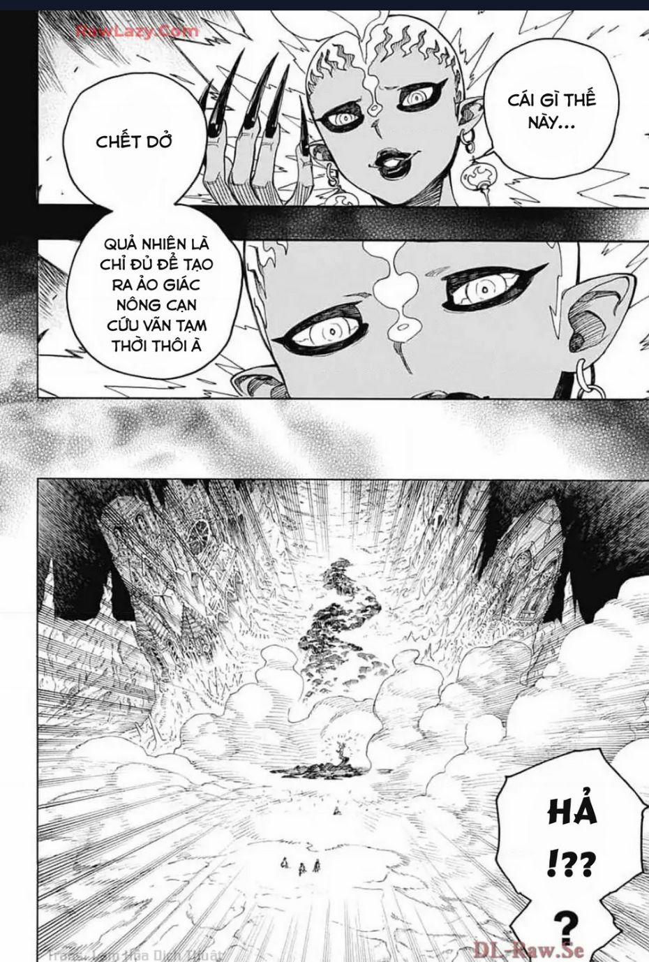 Lam Hỏa Diệt Quỷ 153 trang 13