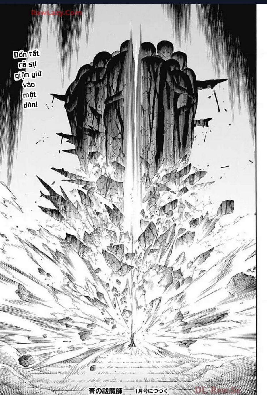 Lam Hỏa Diệt Quỷ 153 trang 43