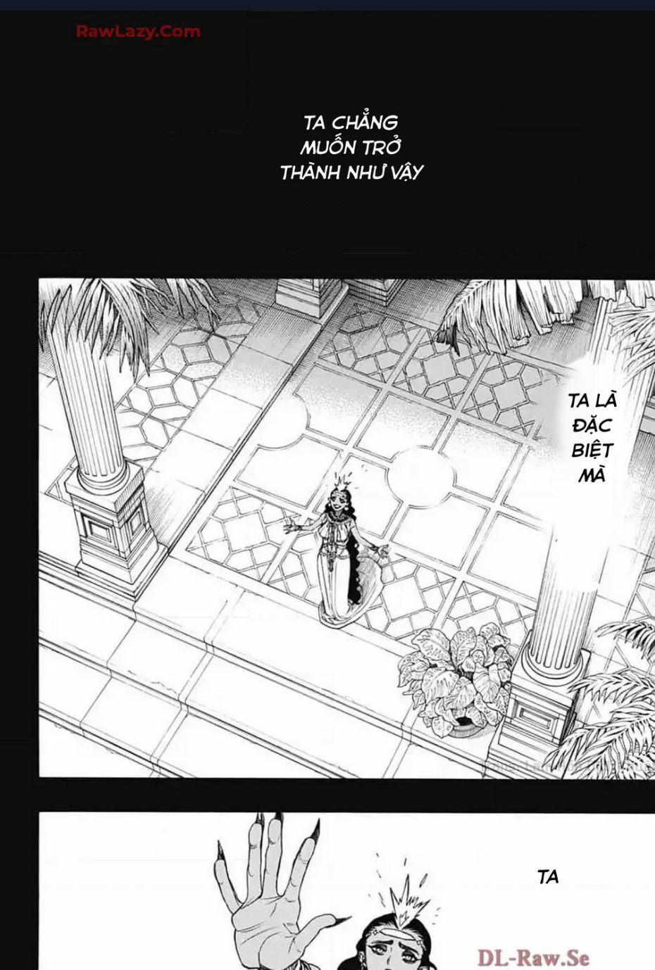 Lam Hỏa Diệt Quỷ 153 trang 9