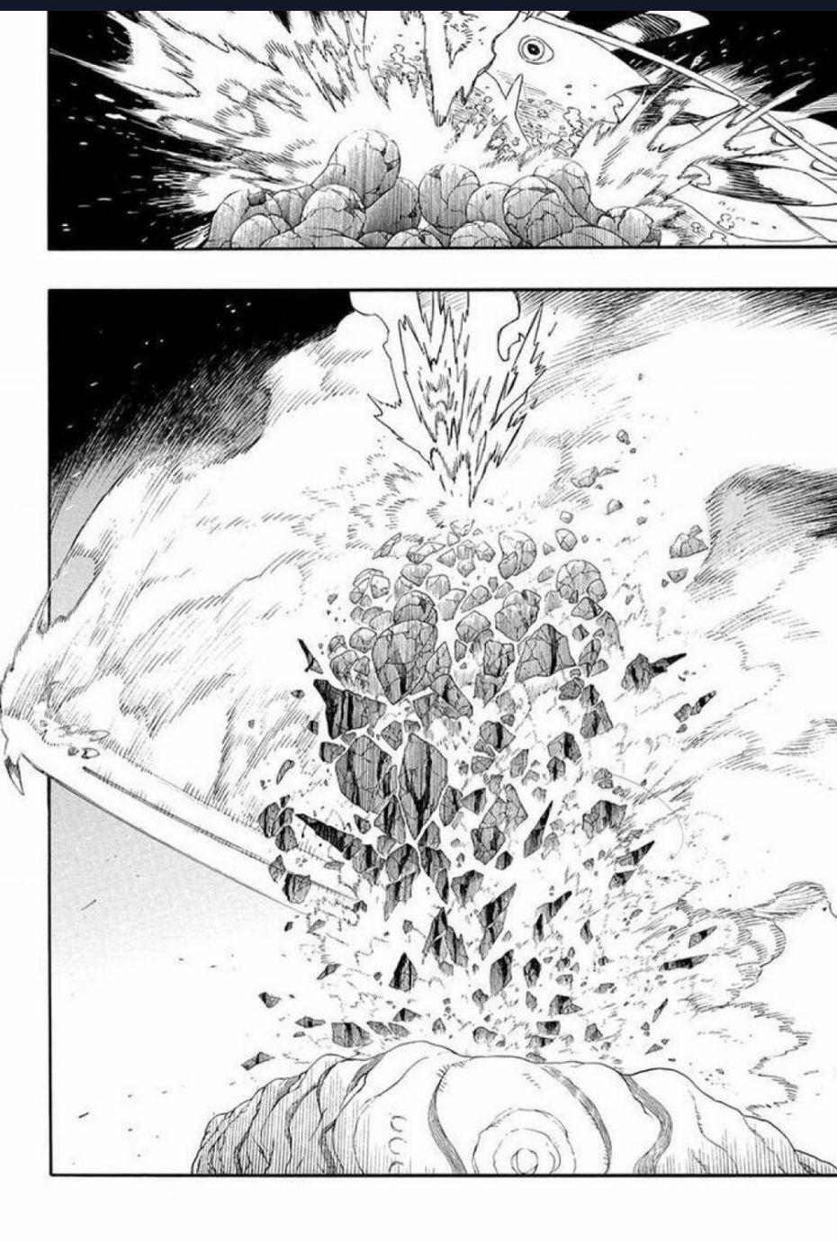 Lam Hỏa Diệt Quỷ 154 trang 1