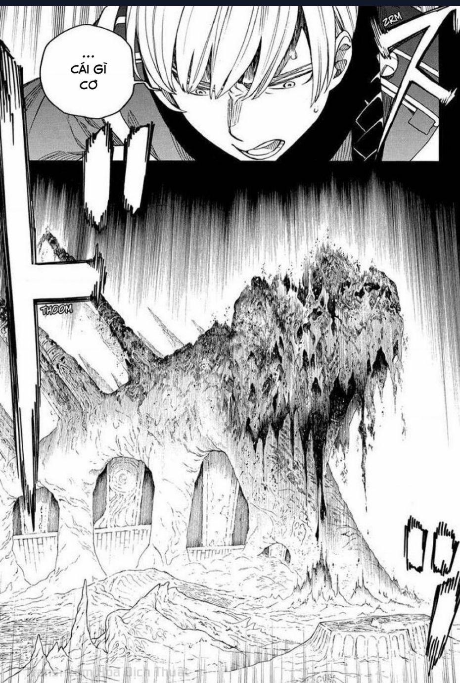 Lam Hỏa Diệt Quỷ 154 trang 4