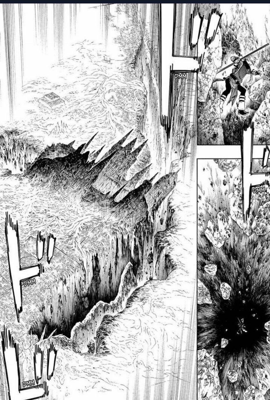 Lam Hỏa Diệt Quỷ 154 trang 5