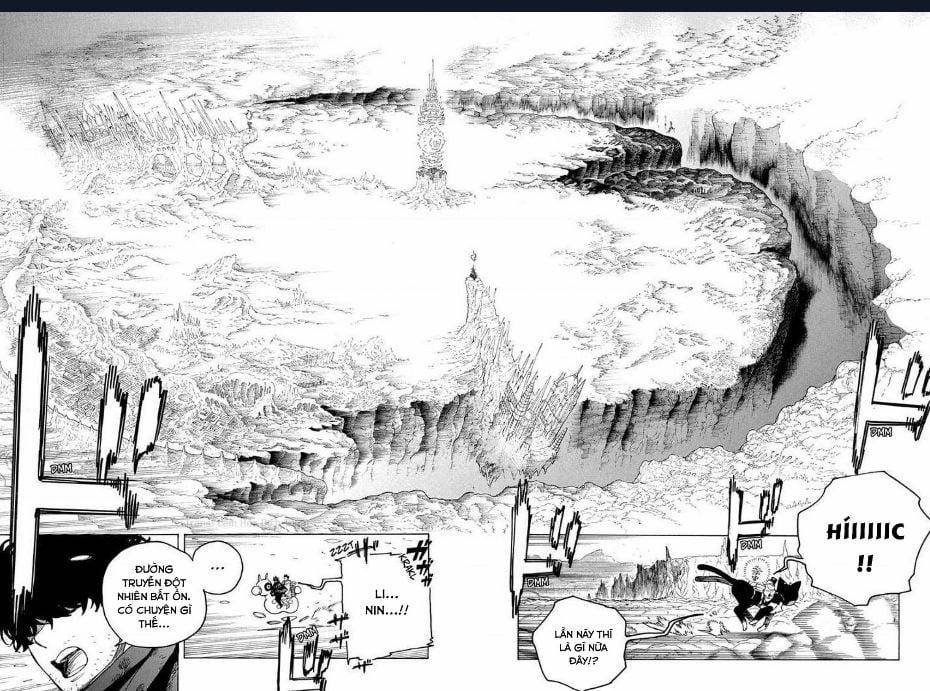 Lam Hỏa Diệt Quỷ 154 trang 7