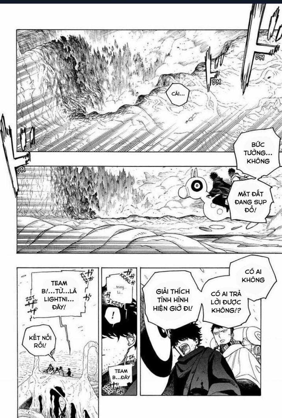 Lam Hỏa Diệt Quỷ 154 trang 8