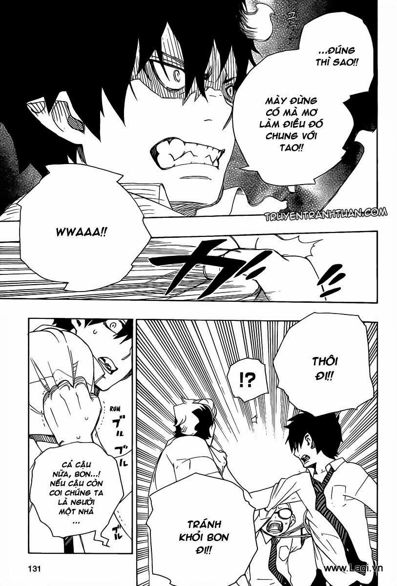 Lam Hỏa Diệt Quỷ 16 trang 36