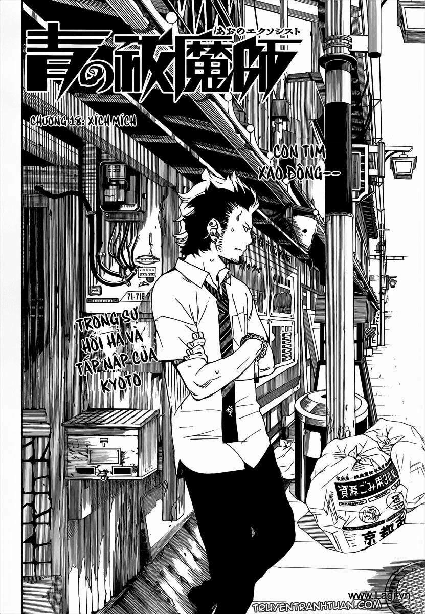 Lam Hỏa Diệt Quỷ 17 trang 3