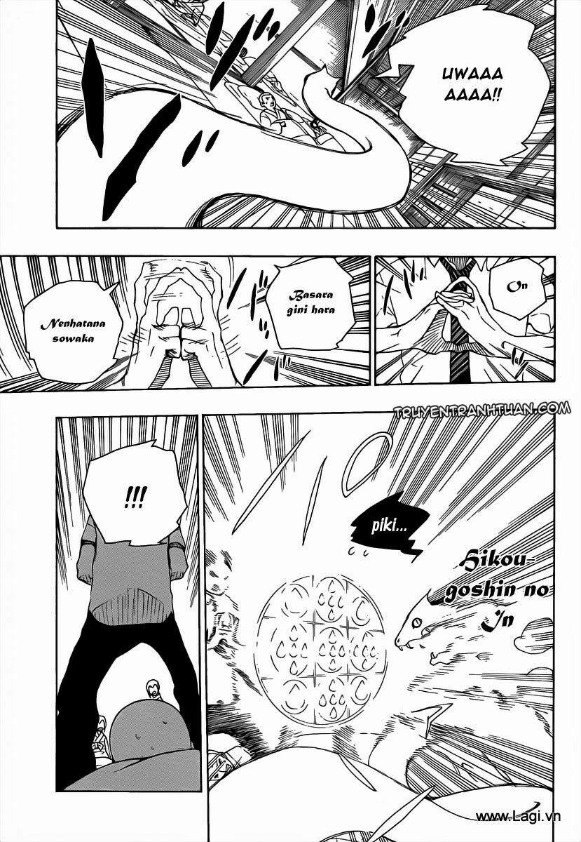 Lam Hỏa Diệt Quỷ 17 trang 39