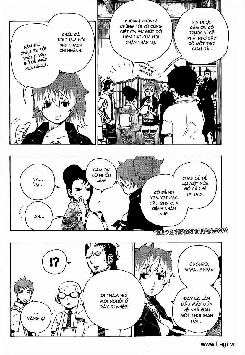 Lam Hỏa Diệt Quỷ 17 trang 5