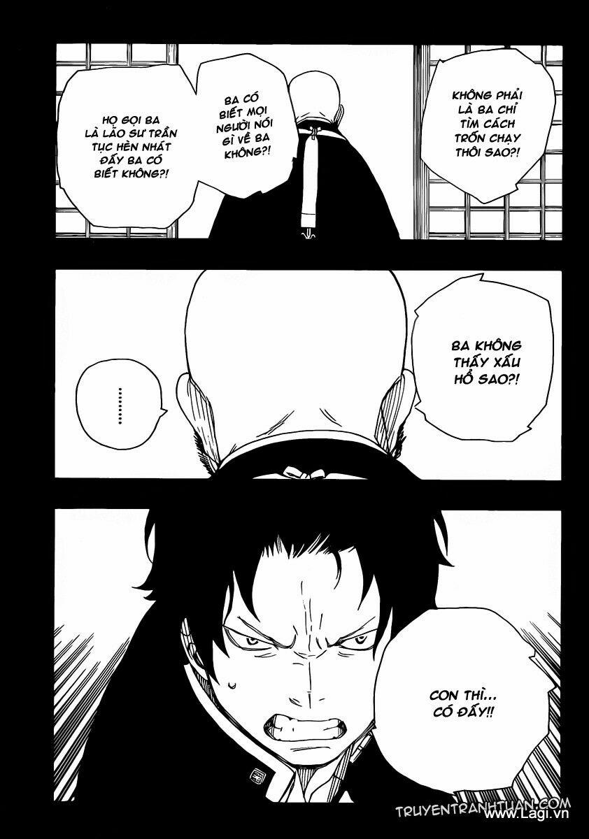 Lam Hỏa Diệt Quỷ 18 trang 30