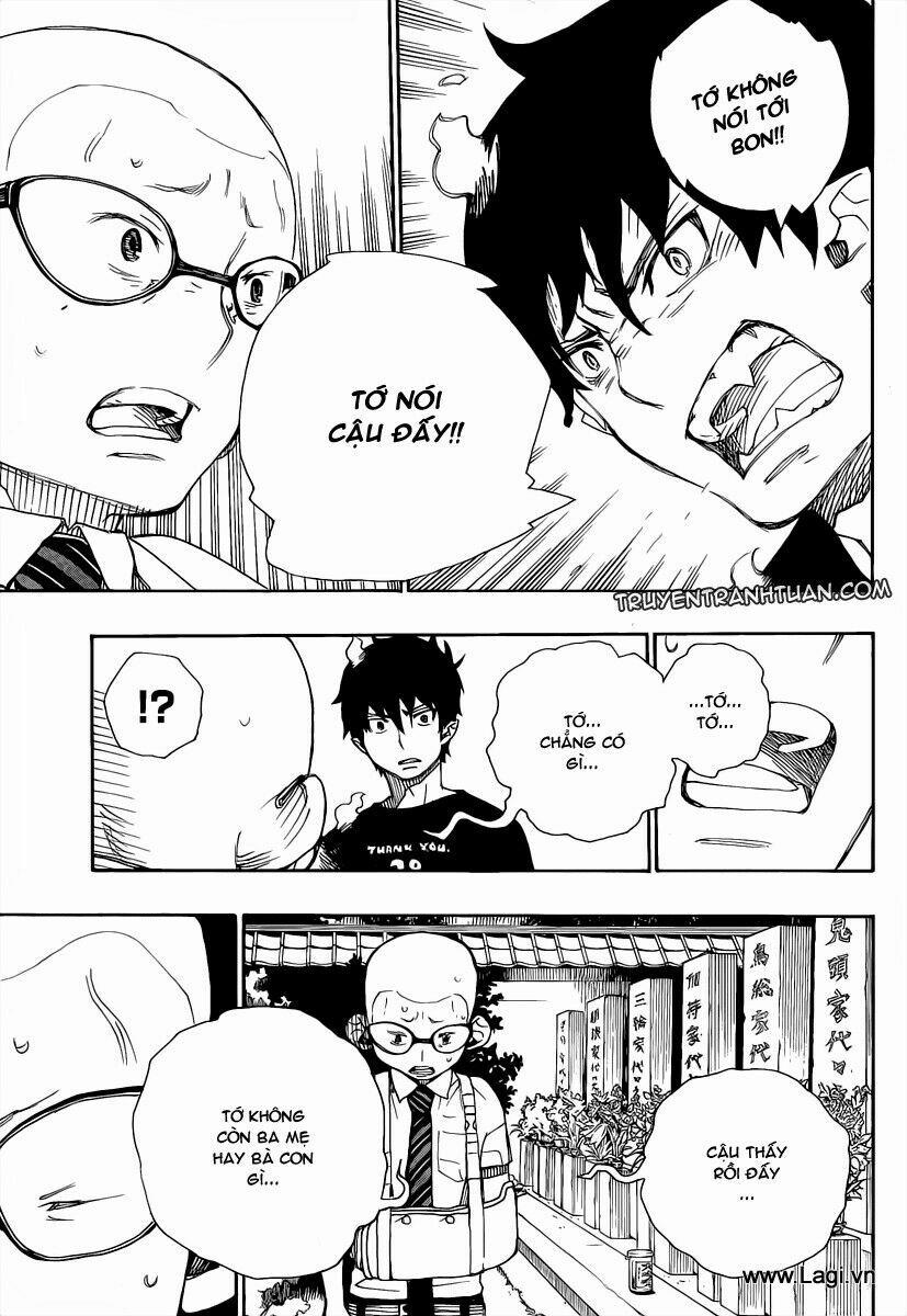 Lam Hỏa Diệt Quỷ 19 trang 32