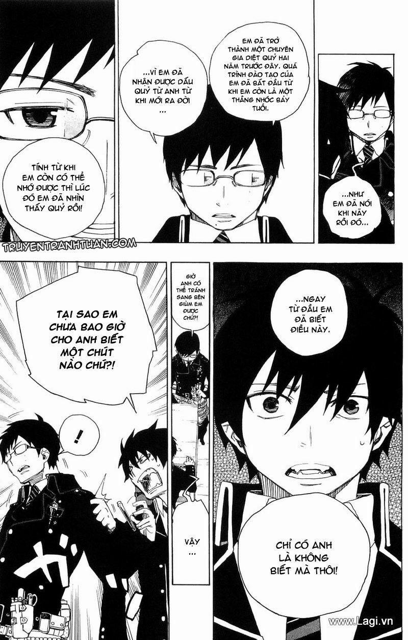 Lam Hỏa Diệt Quỷ 2 trang 24