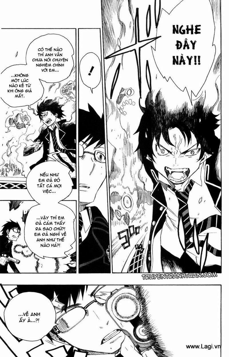 Lam Hỏa Diệt Quỷ 2 trang 30