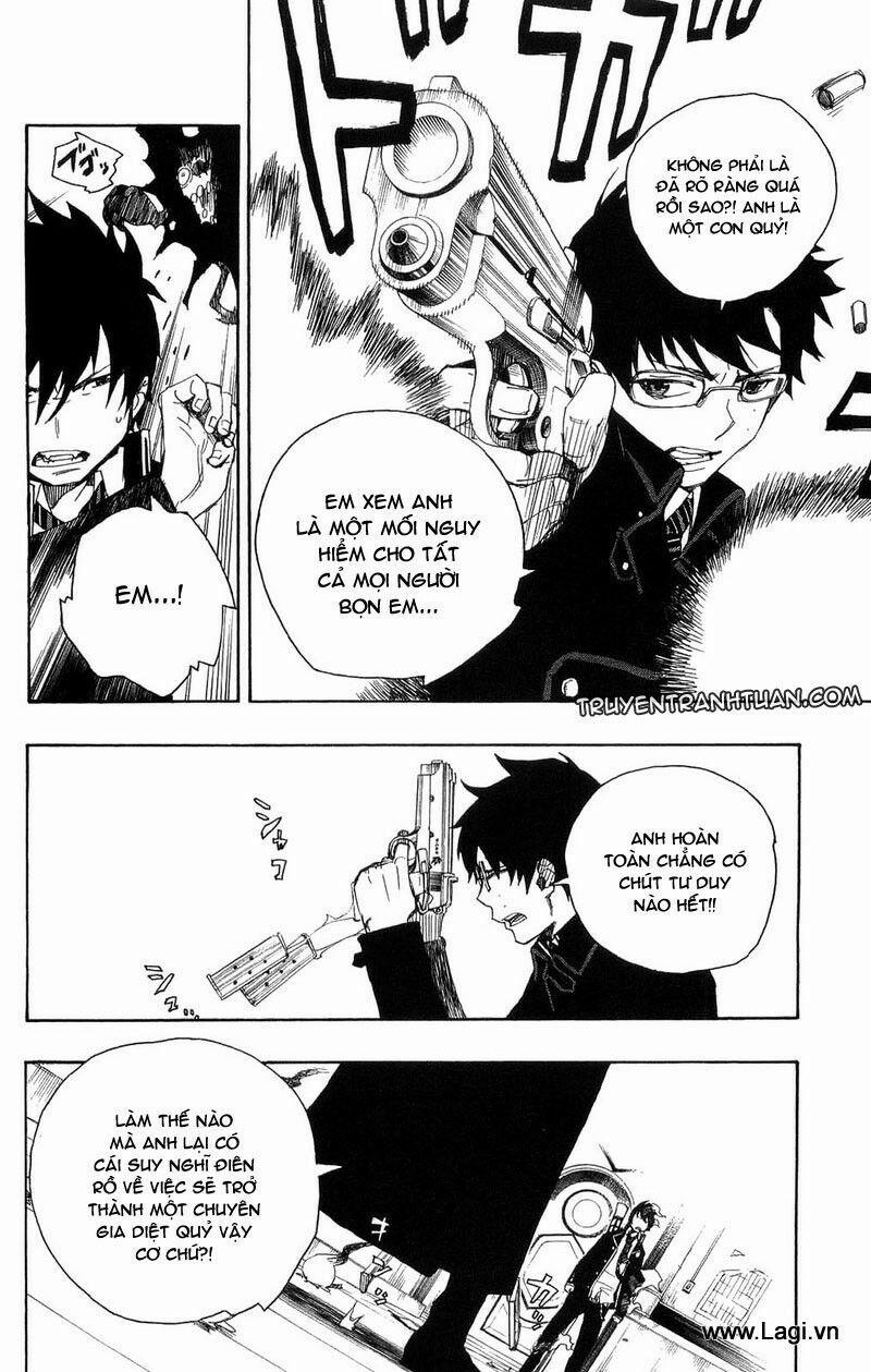 Lam Hỏa Diệt Quỷ 2 trang 31