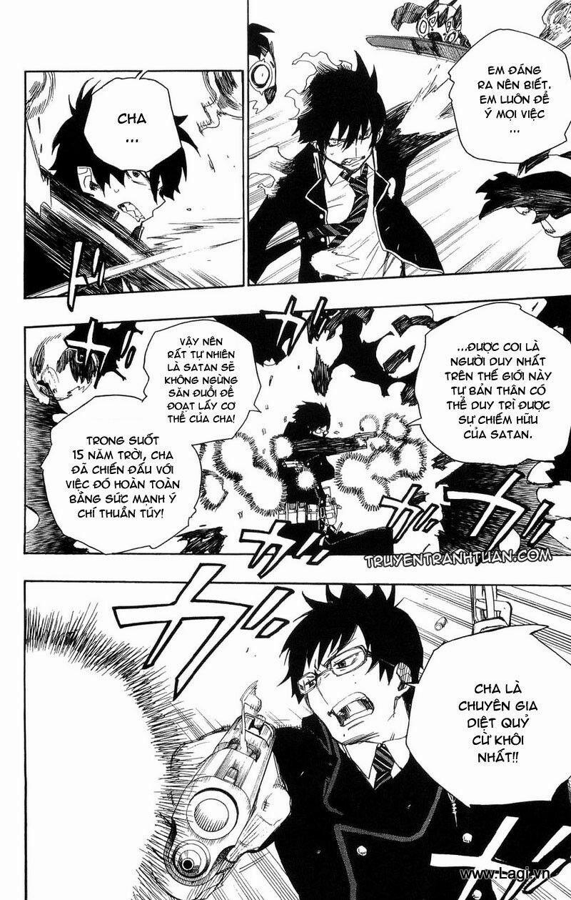 Lam Hỏa Diệt Quỷ 2 trang 35