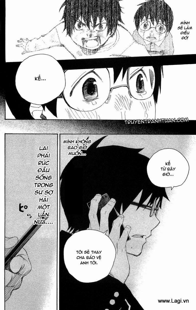 Lam Hỏa Diệt Quỷ 2 trang 51