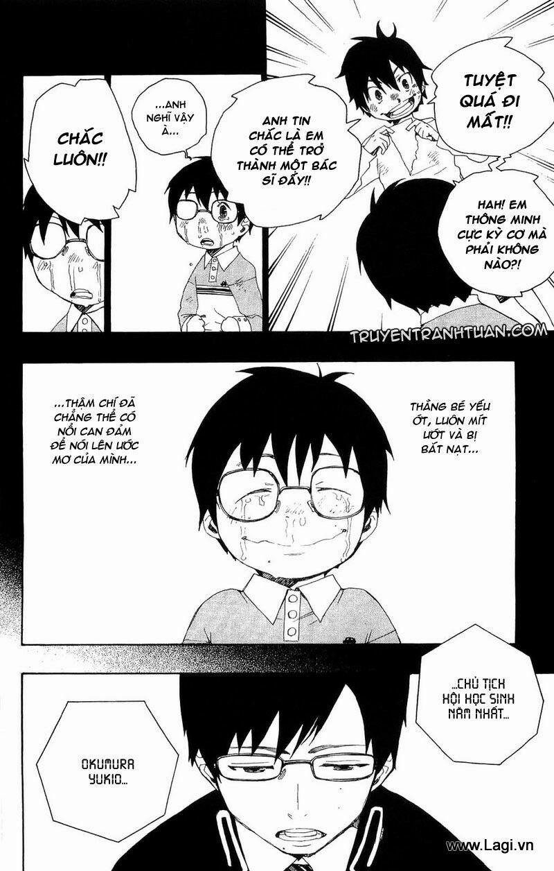 Lam Hỏa Diệt Quỷ 2 trang 9