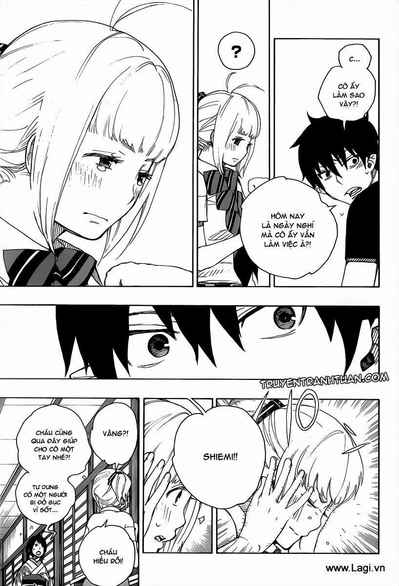 Lam Hỏa Diệt Quỷ 20 trang 2