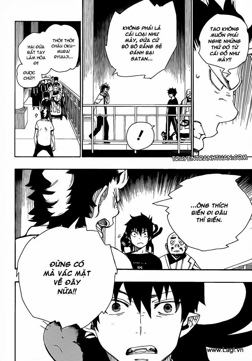 Lam Hỏa Diệt Quỷ 21 trang 10