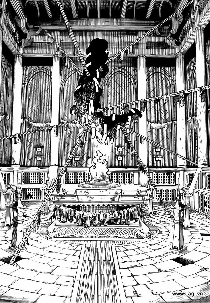 Lam Hỏa Diệt Quỷ 23 trang 31