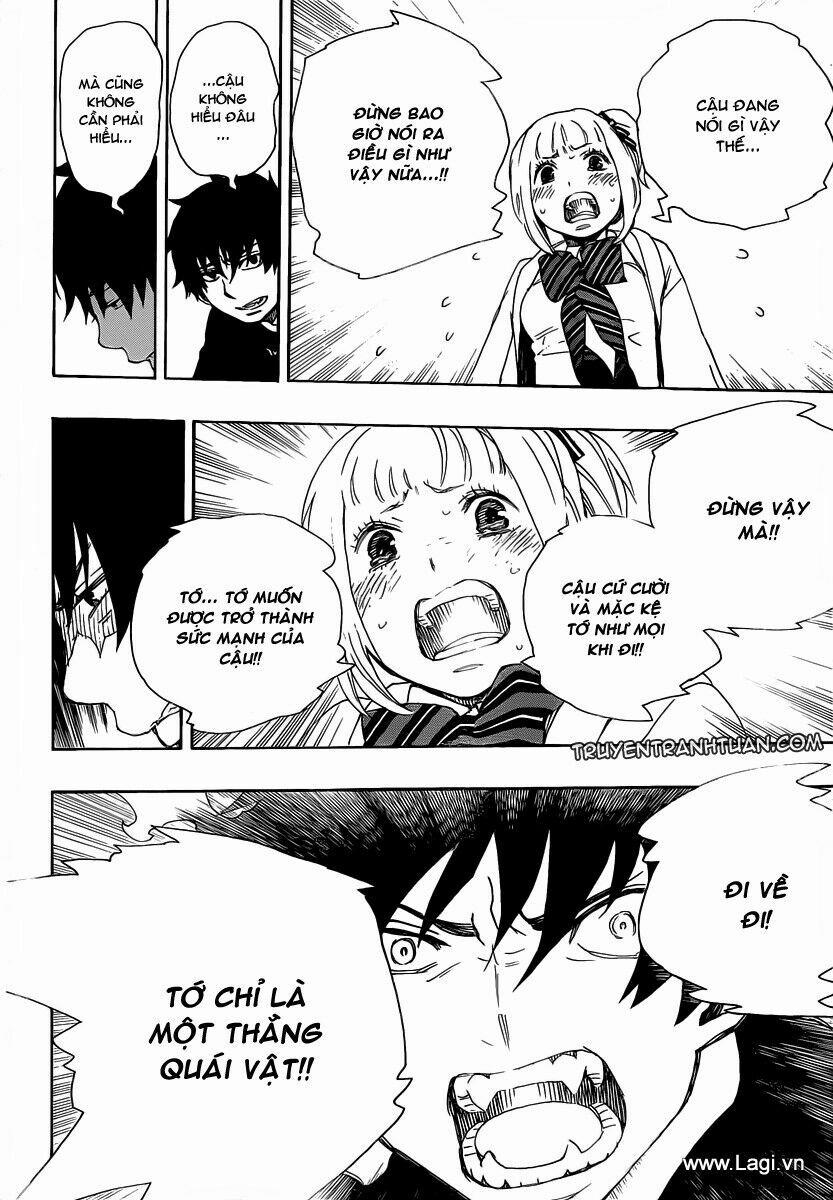 Lam Hỏa Diệt Quỷ 25 trang 29