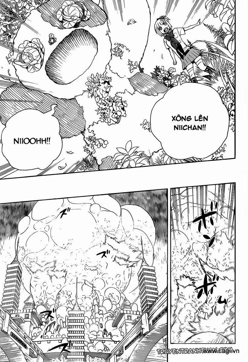 Lam Hỏa Diệt Quỷ 29 trang 24