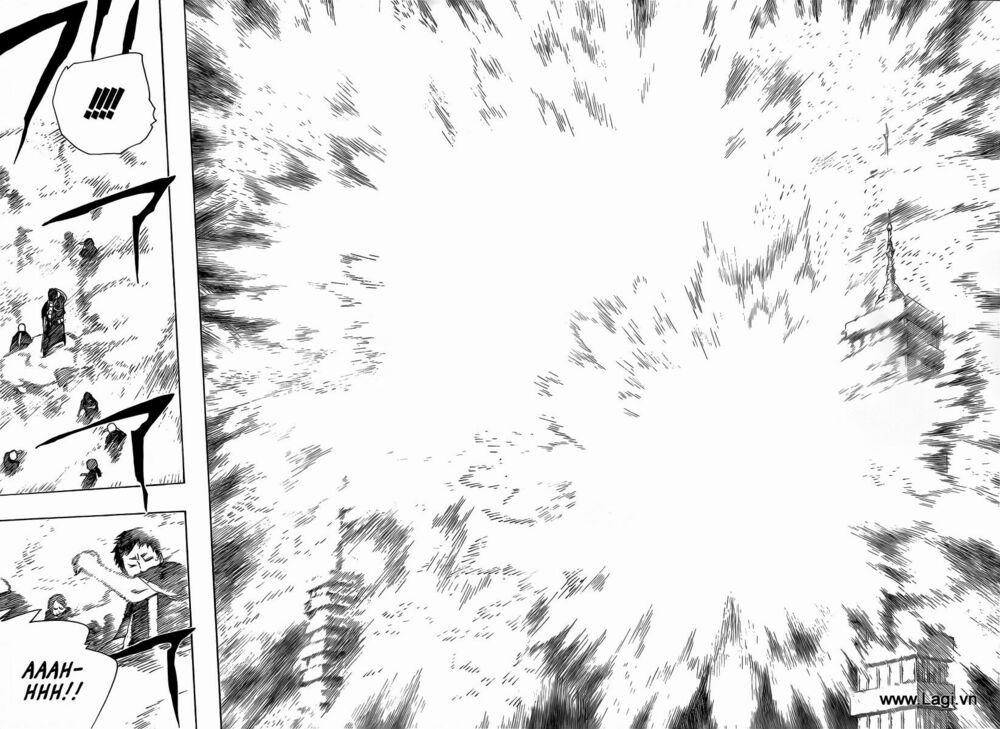 Lam Hỏa Diệt Quỷ 29 trang 29