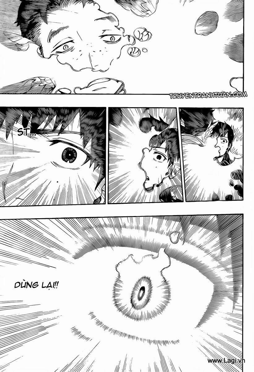 Lam Hỏa Diệt Quỷ 29 trang 31