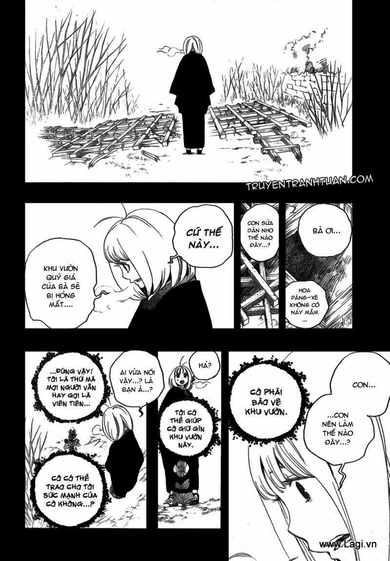 Lam Hỏa Diệt Quỷ 3 trang 30