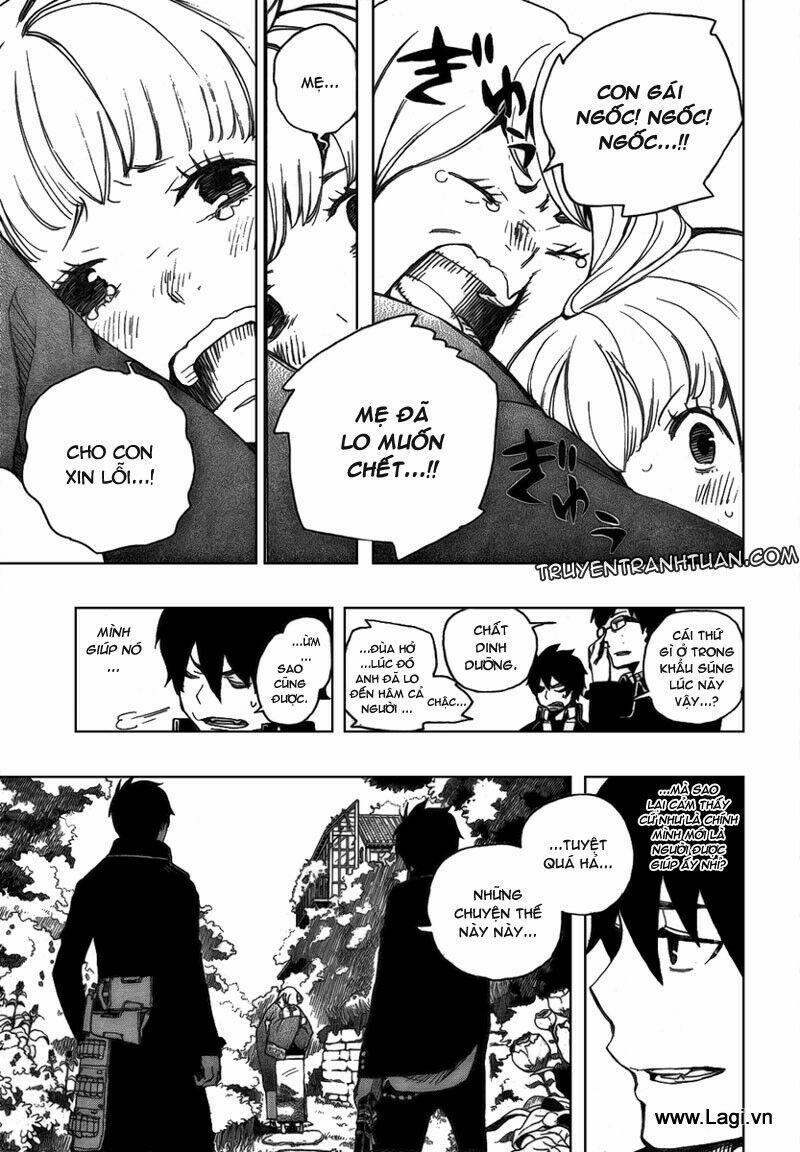 Lam Hỏa Diệt Quỷ 3 trang 47