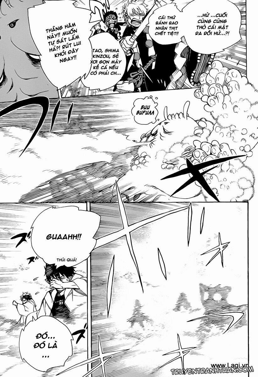 Lam Hỏa Diệt Quỷ 30 trang 2