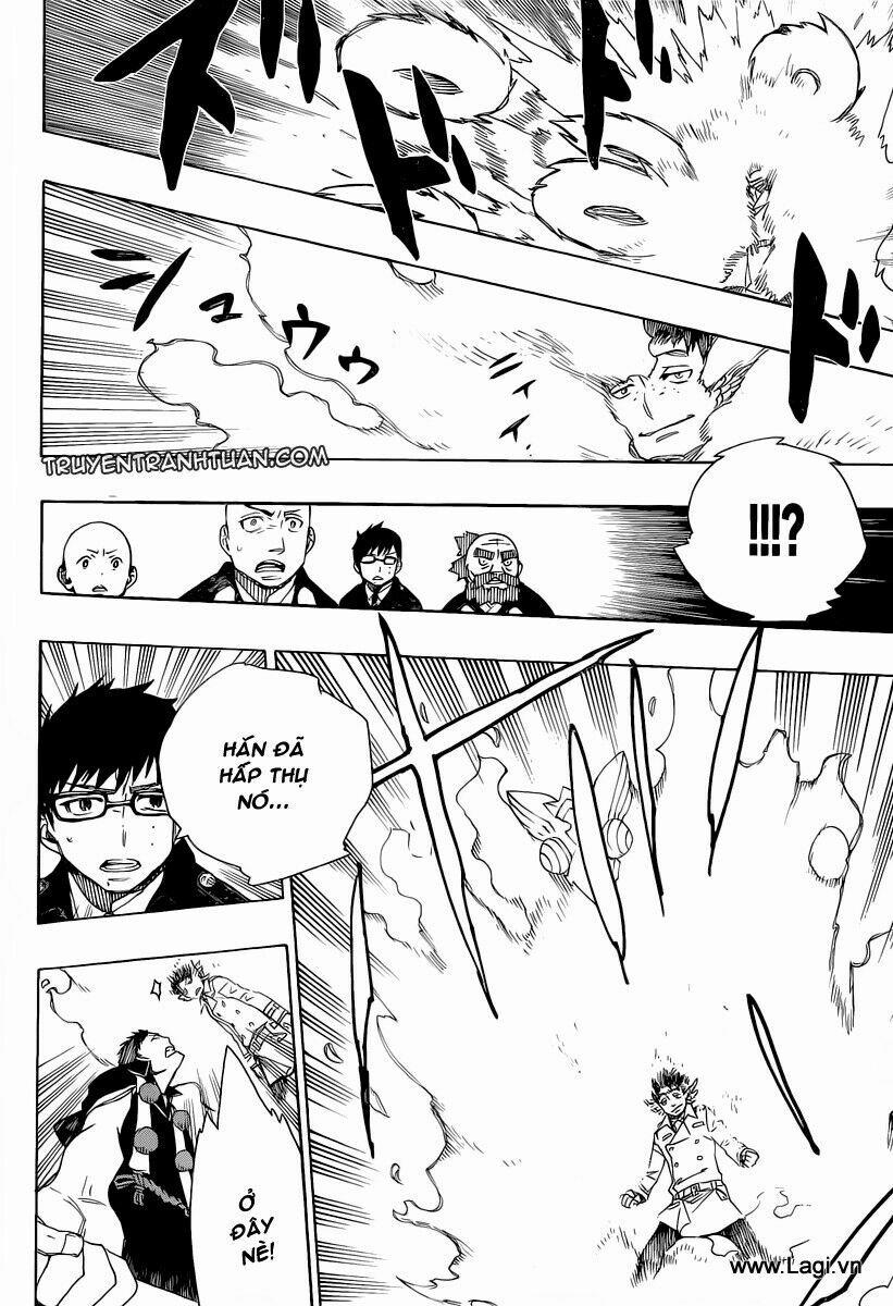 Lam Hỏa Diệt Quỷ 30 trang 9