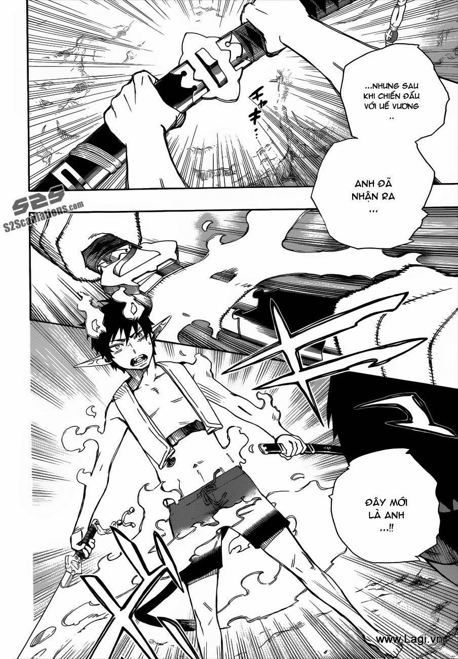 Lam Hỏa Diệt Quỷ 35 trang 29