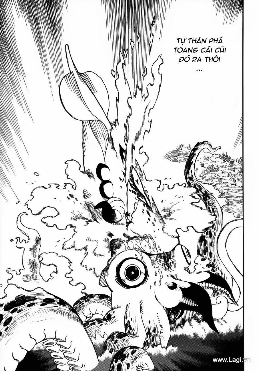 Lam Hỏa Diệt Quỷ 36 trang 25