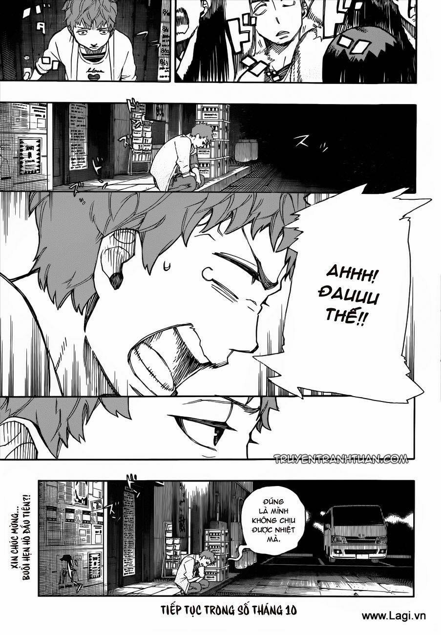 Lam Hỏa Diệt Quỷ 36 trang 44