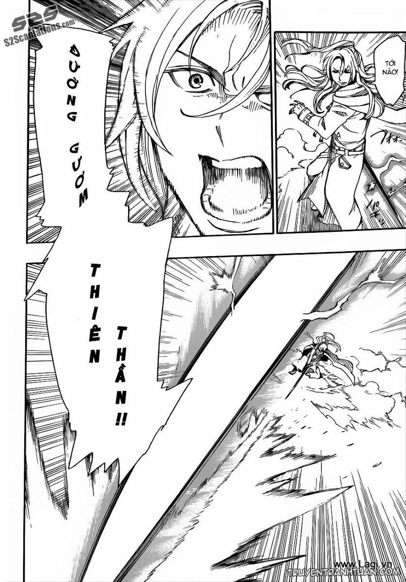 Lam Hỏa Diệt Quỷ 37 trang 17