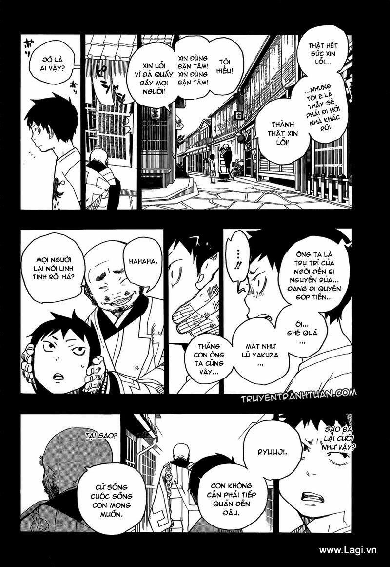 Lam Hỏa Diệt Quỷ 4 trang 29