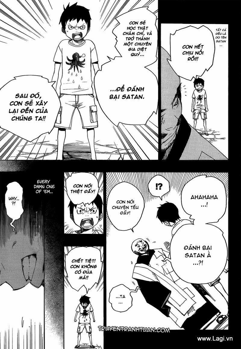 Lam Hỏa Diệt Quỷ 4 trang 30