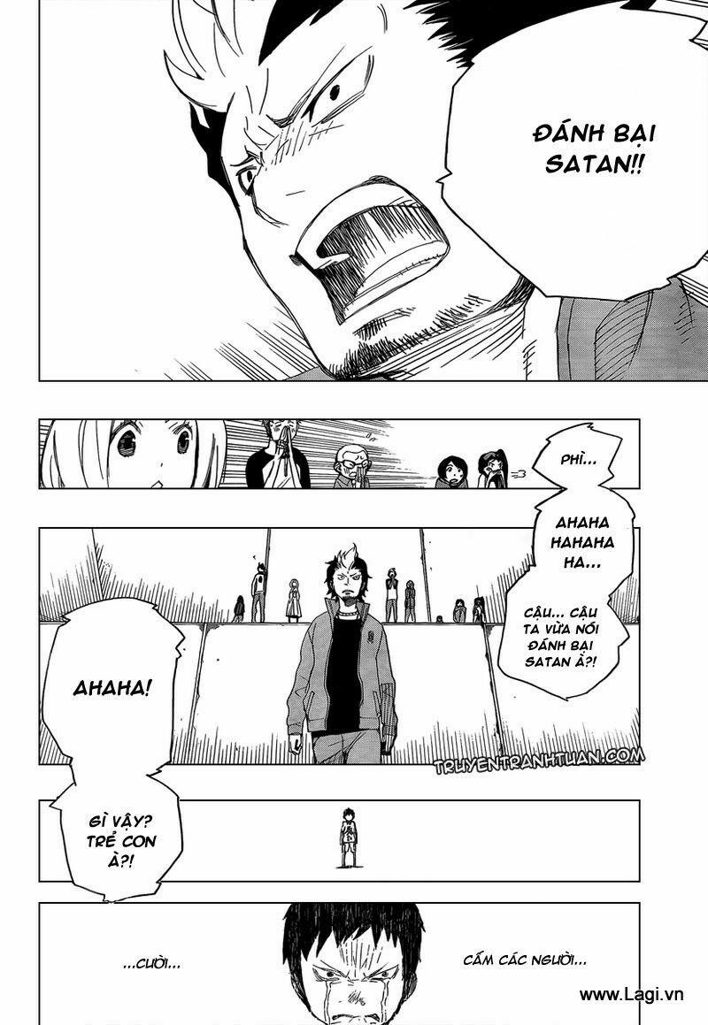 Lam Hỏa Diệt Quỷ 4 trang 33